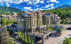 The Westin Resort & Spa, Whistler
